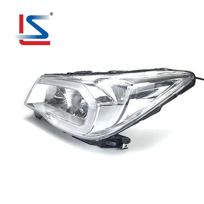 SUBARU Forester 2013 R için Araba Far