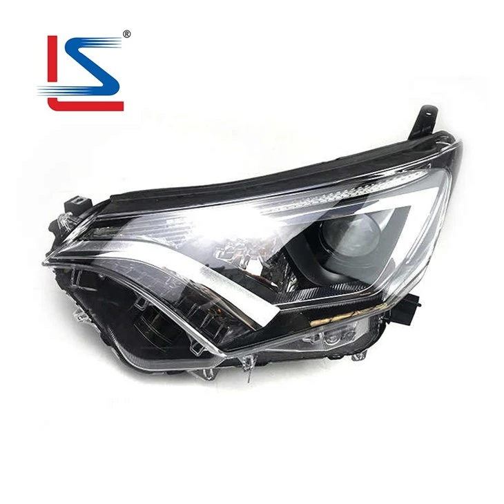 RAV4 2016 car lamp