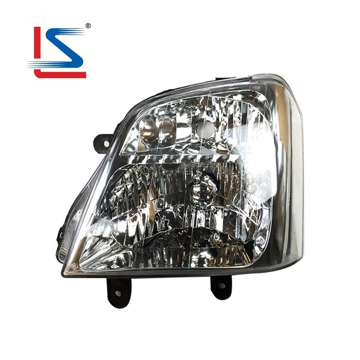 ISUZU TFR D-MAX 2002 headlight