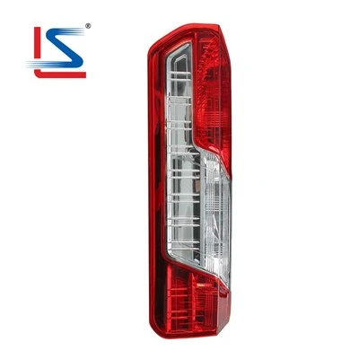 2014 FORD TRANSIT VAN Otomatik Arka Lambası Arka Lamba OEM L BK31-13405-AF 1855335 R BK31-13404-AF 1870425