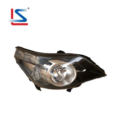 GM Chevrolet AGILE/TORNADO 2011 - 2013 SİYAH Far