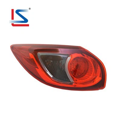 Mazda CX -5 2012 2013 2014 2015 kuyruk lambası sırt lambası OEM R KD5451150C L KD5451160C R KD5451150D L KD5451160D CX-5 TAILLIGHT