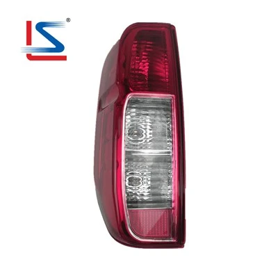 NISSAN FRONTIER D40 Navara 2004-2012 ARKA IŞIK PICK-UP LAMBASI 26550-EB70A 26555-EB70A FRONTIER Arka Lambalar