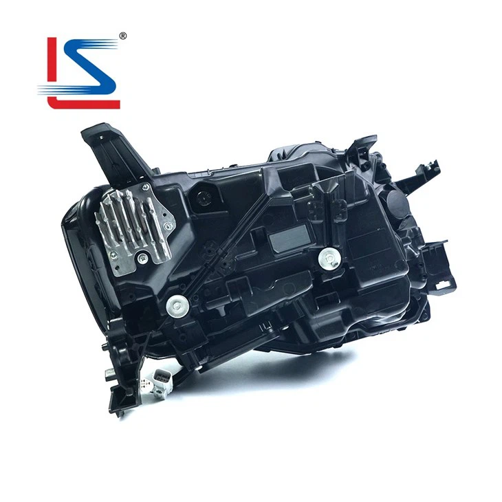 LAND CRUISER FJ200 2021 head light