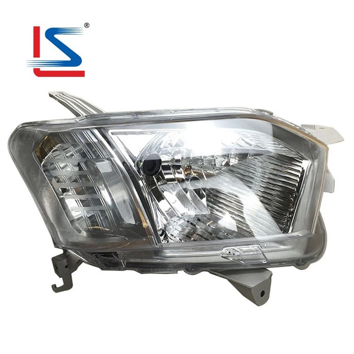 TOYOTA  PROBOX SUCCEED 2012 HEADLIGHT